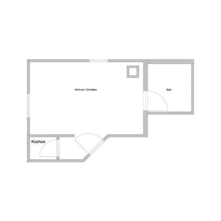 Appartement So Am Marktplatz 2 *