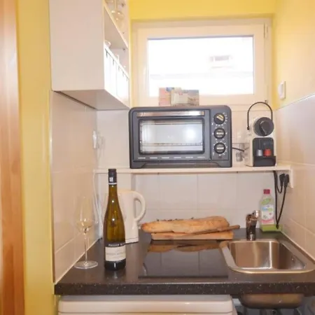 So Am Marktplatz 2 Appartement